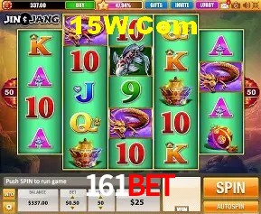 Canal oficial no Telegram da 161Bet